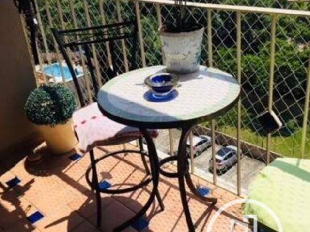 Apartamento para Comprar em São Paulo - 3