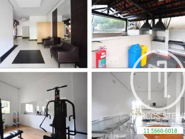 Apartamento para Comprar em São Paulo - 4