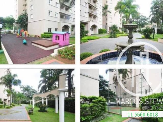 Apartamento para Comprar em São Paulo - 5