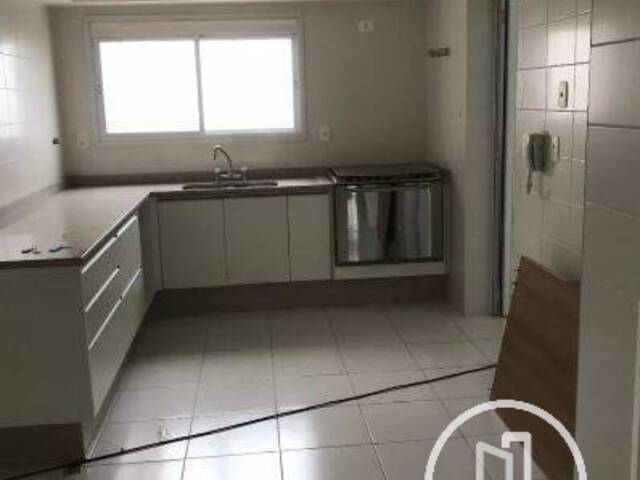 Apartamento para Comprar em São Paulo - 5