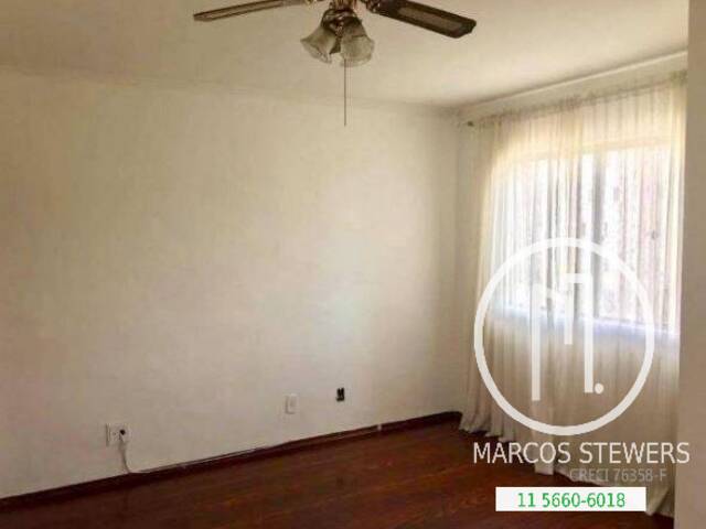 #8a5278 - Apartamento para Comprar em São Paulo - SP - 2