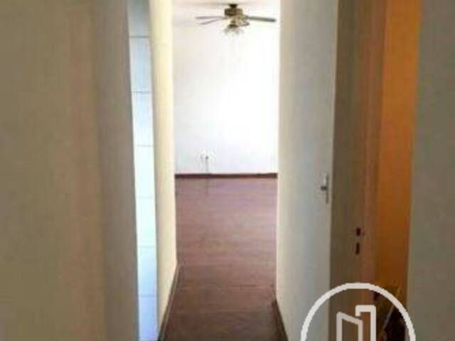 #8a5278 - Apartamento para Comprar em São Paulo - SP - 1