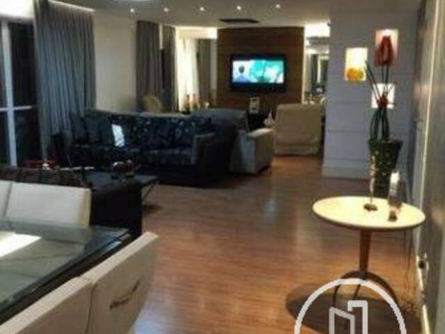 Apartamento para Comprar em São Paulo - 4