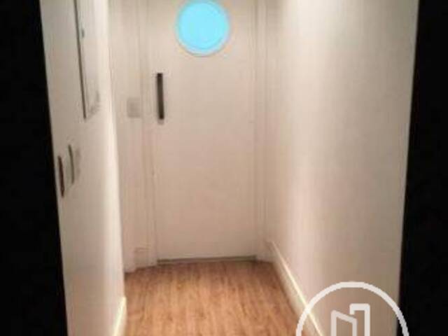 Apartamento para Comprar em São Paulo - 3