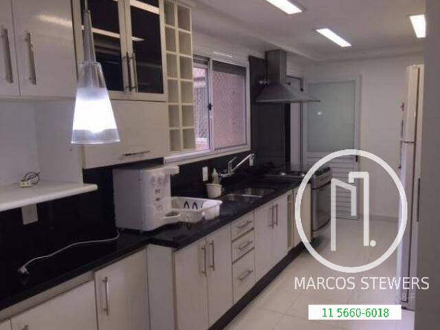 Apartamento para Comprar em São Paulo - 2