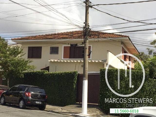 Casa para Comprar em São Paulo - 2