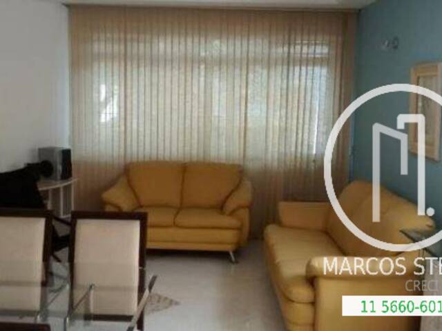 Casa para Comprar em São Paulo - 3