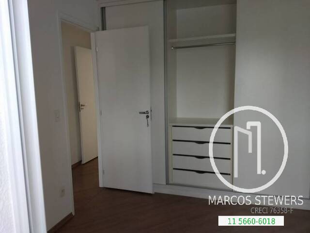 #afeac0 - Apartamento para Comprar em São Paulo - SP - 3