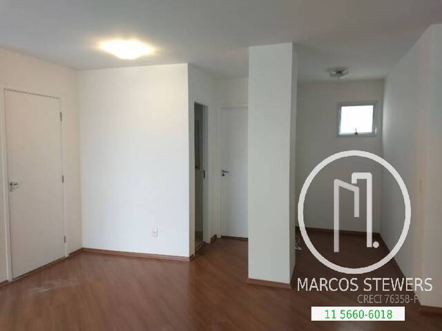 Apartamento para Comprar em São Paulo - 4