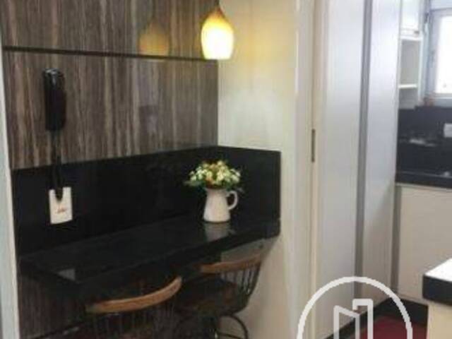 Apartamento para Comprar em São Paulo - 3