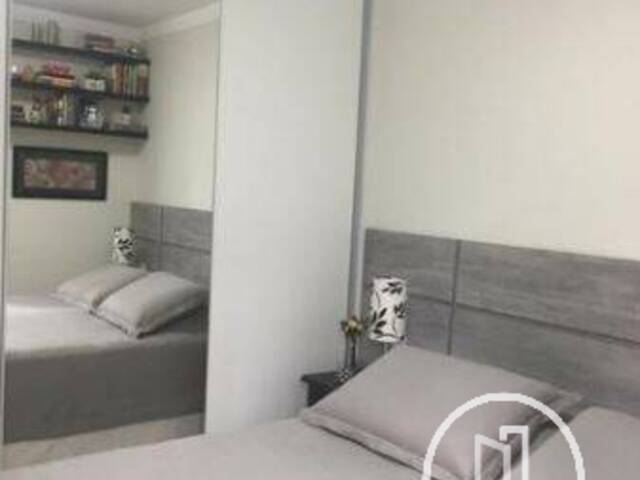 Apartamento para Comprar em São Paulo - 5