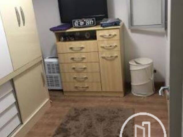 Apartamento para Comprar em São Paulo - 3