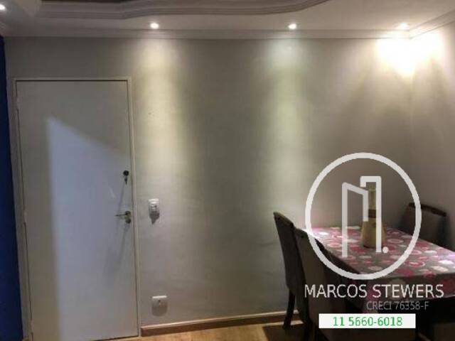 Apartamento para Comprar em São Paulo - 5
