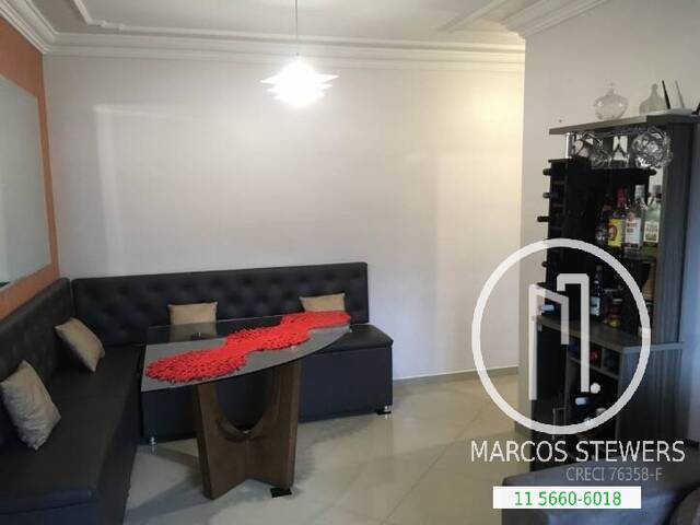 Apartamento para Comprar em São Paulo - 2