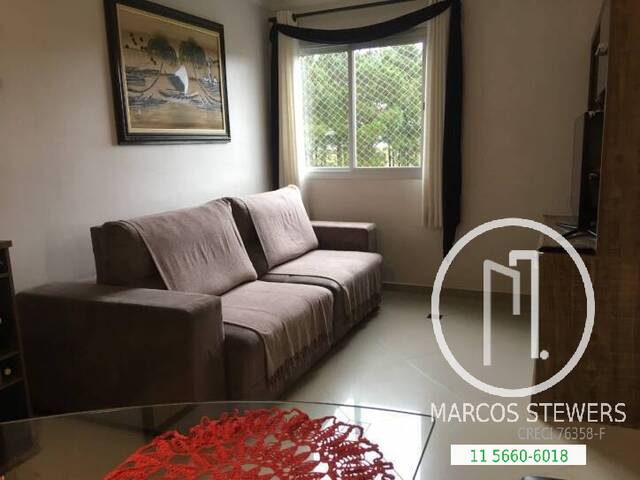 Apartamento para Comprar em São Paulo - 3