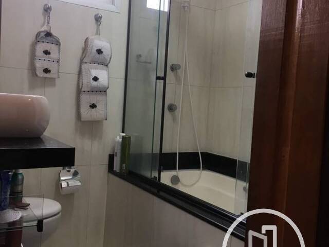 Apartamento para Comprar em São Paulo - 4