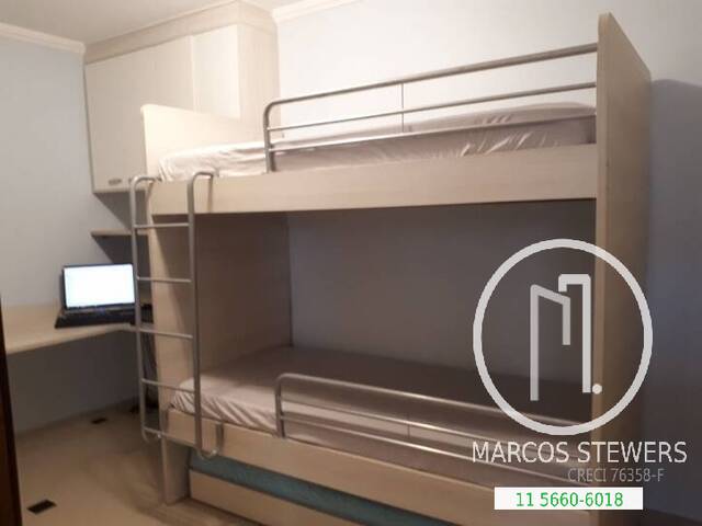 Apartamento para Comprar em São Paulo - 5