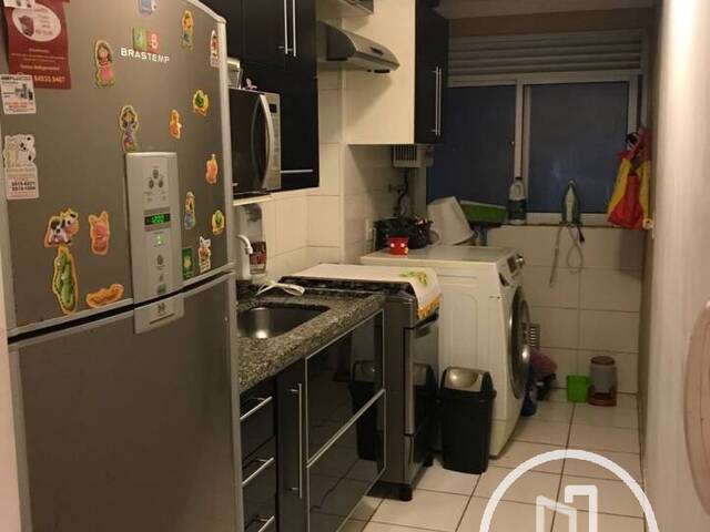 Apartamento para Comprar em São Paulo - 3