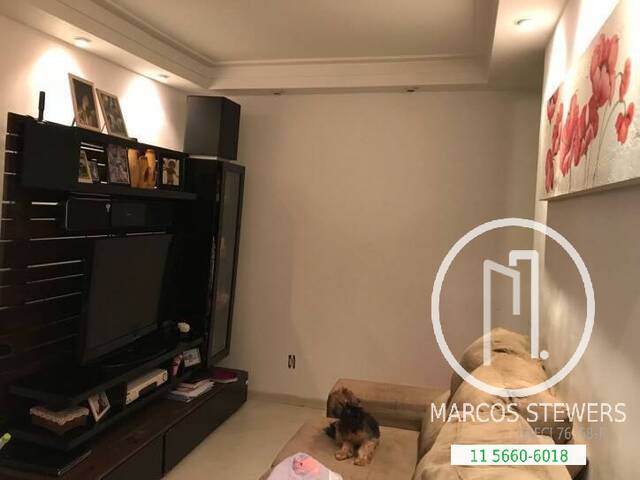 Apartamento para Comprar em São Paulo - 4