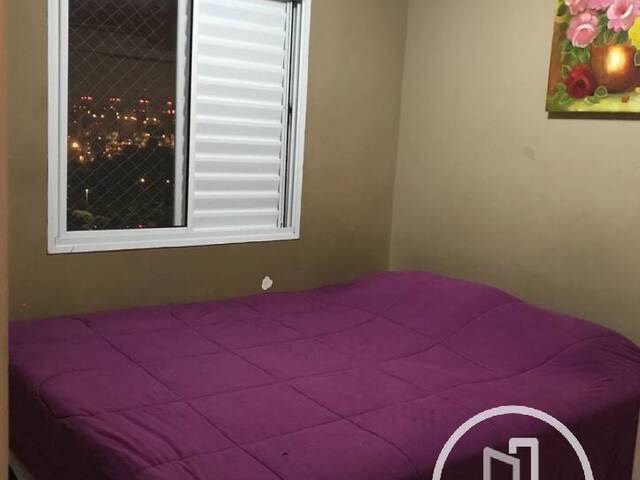 Apartamento para Comprar em São Paulo - 5