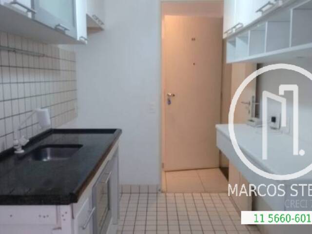 Apartamento para Comprar em São Paulo - 3