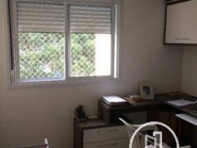 Apartamento para Comprar em São Paulo - 4