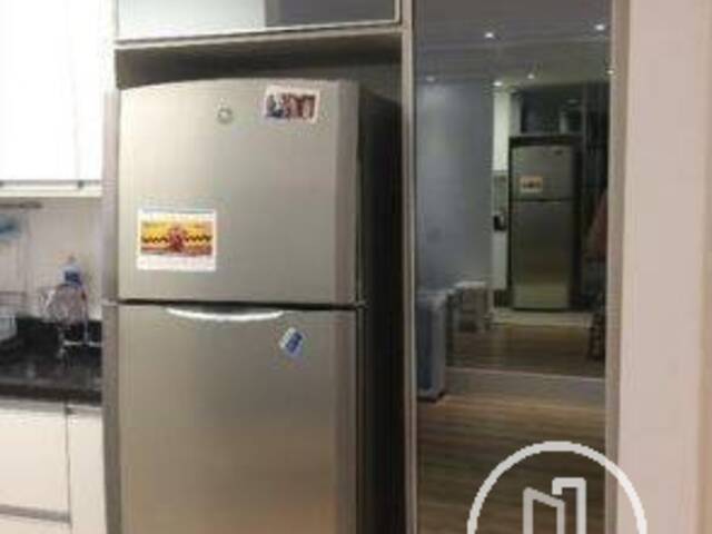 Apartamento para Comprar em São Paulo - 5