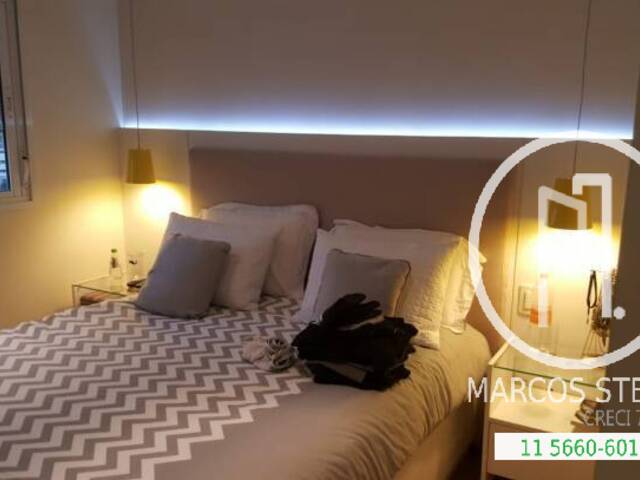 Apartamento para Comprar em São Paulo - 2
