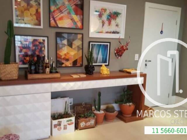 Apartamento para Comprar em São Paulo - 3