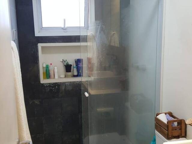 Apartamento para Comprar em São Paulo - 4
