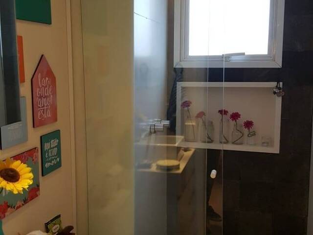 Apartamento para Comprar em São Paulo - 5