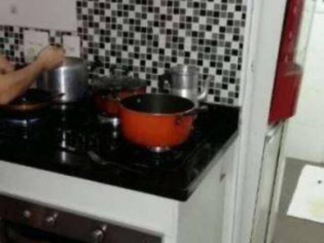 Apartamento para Comprar em São Paulo - 2