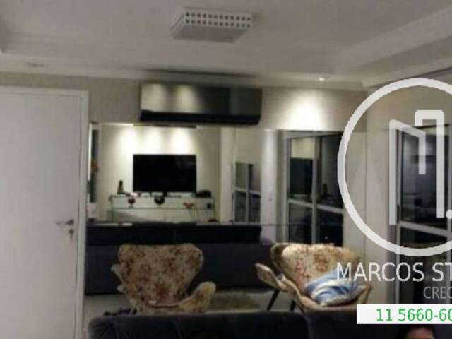 Apartamento para Comprar em São Paulo - 3