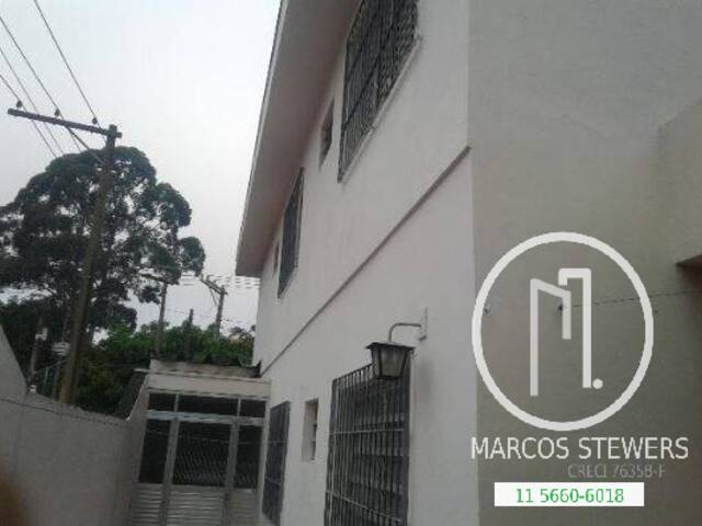 Casa para Comprar em São Paulo - 2