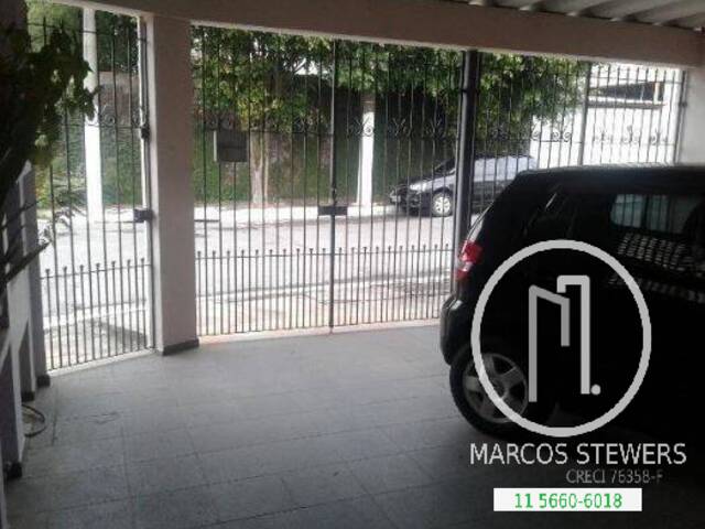 Casa para Comprar em São Paulo - 3