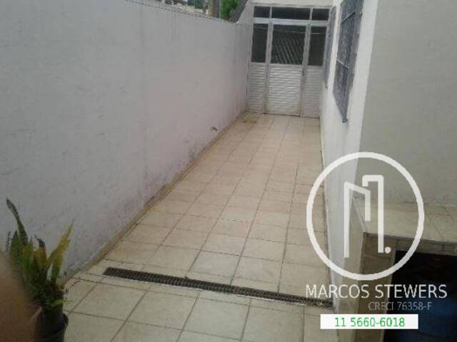 Casa para Comprar em São Paulo - 4