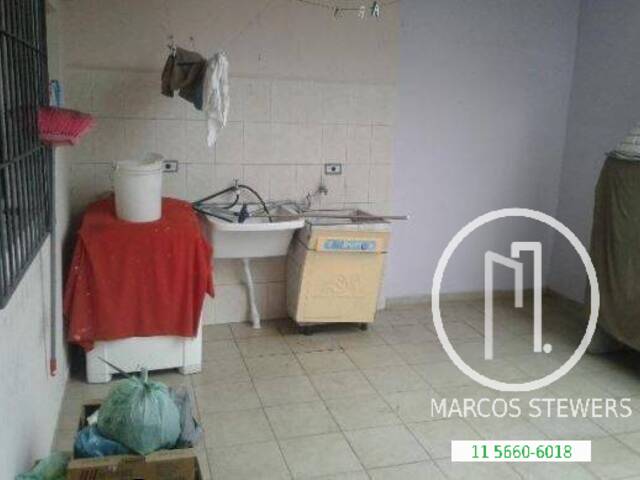 Casa para Comprar em São Paulo - 5