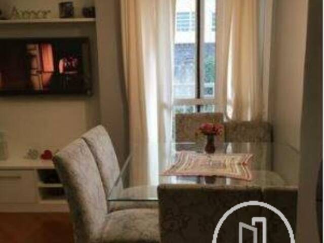 #55cc89 - Apartamento para Comprar em São Paulo - SP - 1