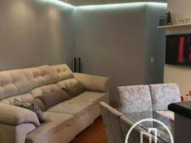 Apartamento para Comprar em São Paulo - 4