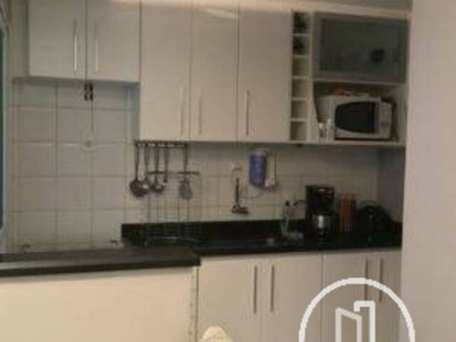 #55cc89 - Apartamento para Comprar em São Paulo - SP - 3