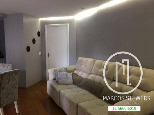 Apartamento para Comprar em São Paulo - 5