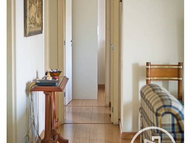 Apartamento para Comprar em São Paulo - 5