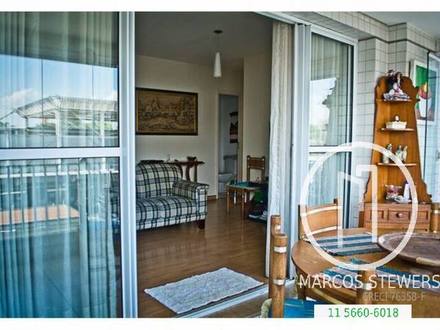 Apartamento para Comprar em São Paulo - 4