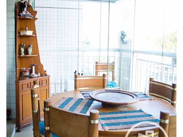 Apartamento para Comprar em São Paulo - 3