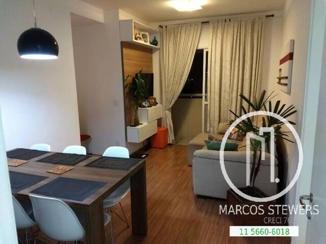 Apartamento para Comprar em São Paulo - 2
