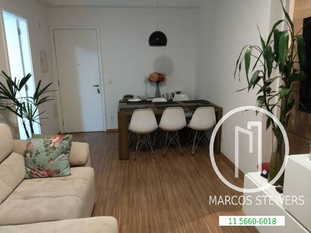 Apartamento para Comprar em São Paulo - 3