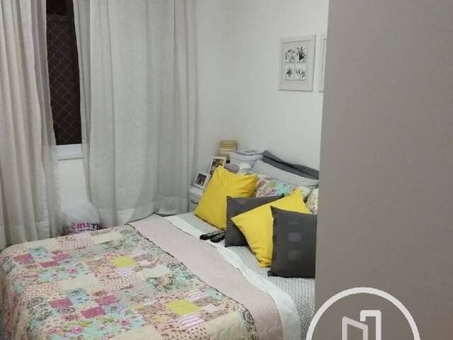 Apartamento para Comprar em São Paulo - 4