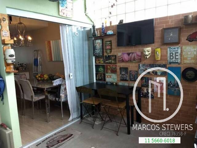 Casa para Comprar em São Paulo - 2