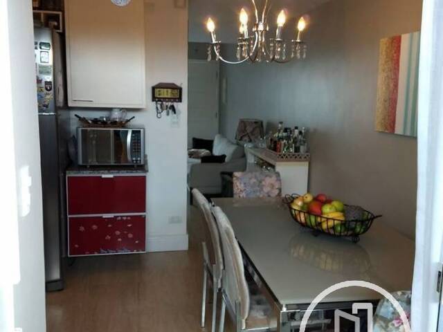 Casa para Comprar em São Paulo - 3