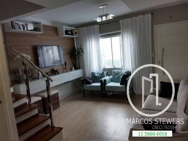Casa para Comprar em São Paulo - 4